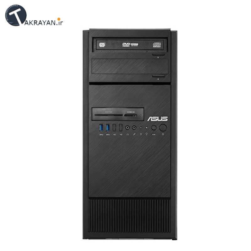 ASUS ESC300 G4 Workstation Tower Server